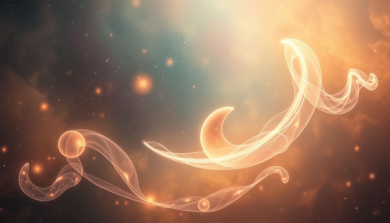 Rêver d'une grossesse avancée symbolise souvent une transformation imminente.