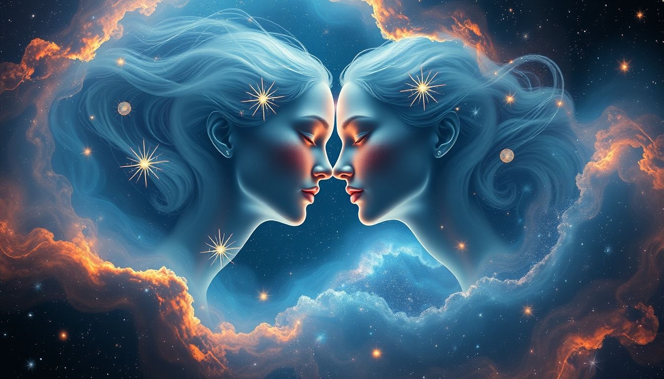 Rêver d'une idole qui vous ressemble révèle votre quête intérieure.