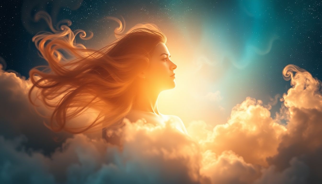 Rêver de lumière intérieure révèle votre puissance et charisme cachés.