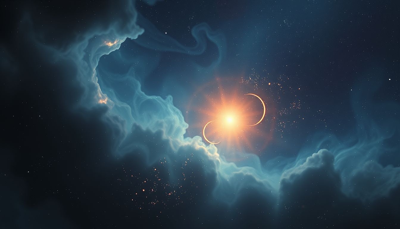 Rêver d’une lumière qui s’éteint symbolise souvent la fin douloureuse.