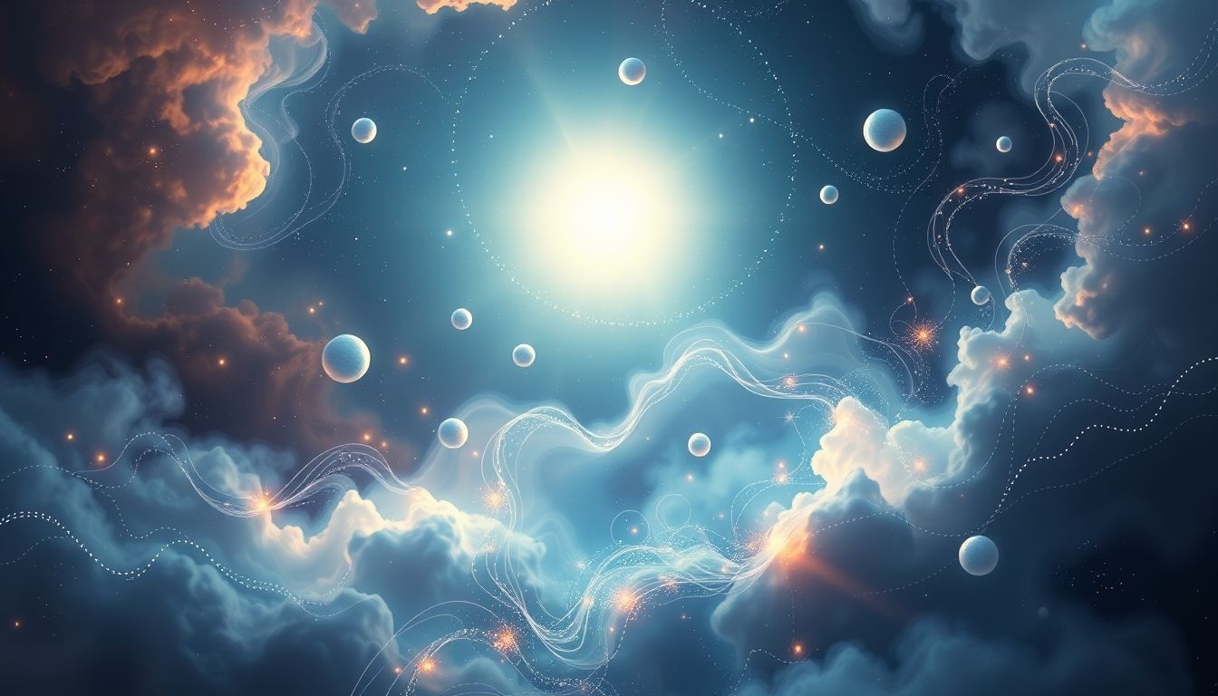 Rêver d’une lumière guide révèle votre sagesse intérieure profonde.