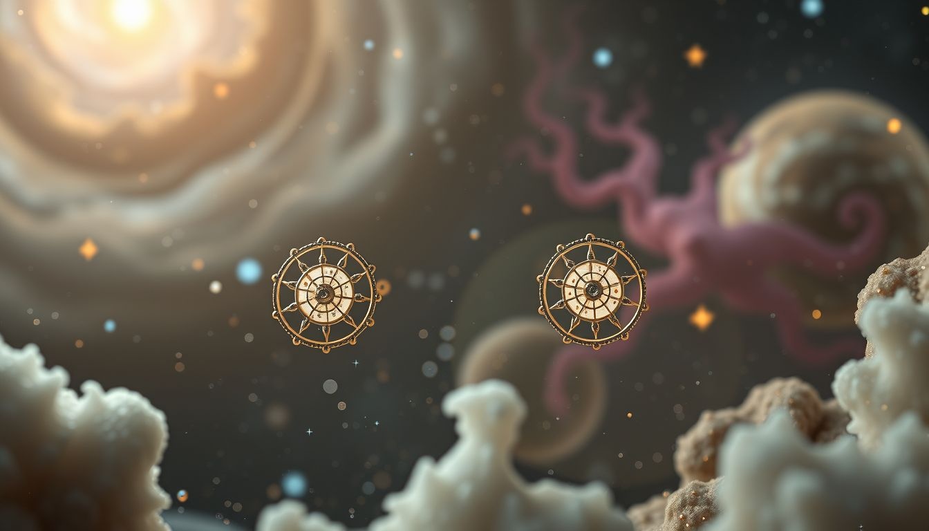 Rêver d'une manchette avec boutons symbolise contrôle et discipline intérieure.