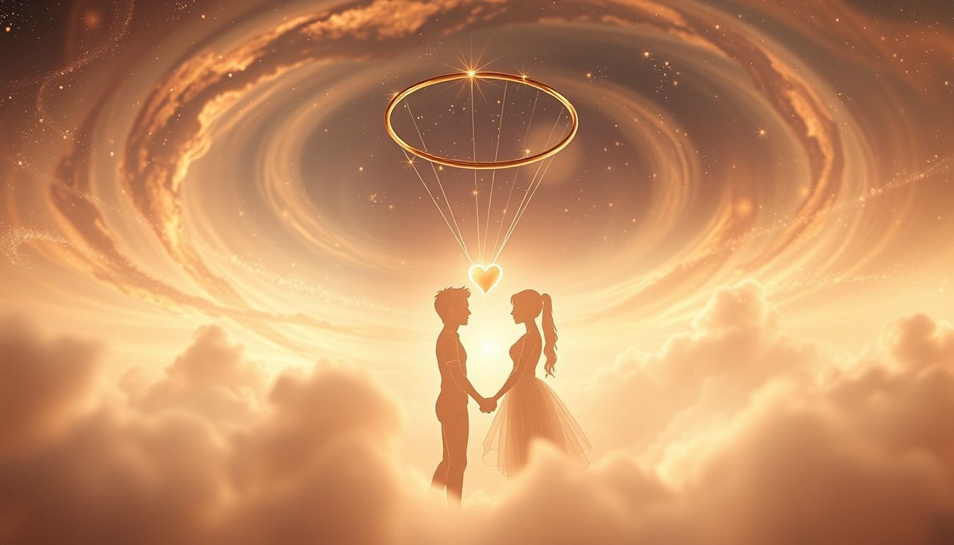 Rêver d’une manchette portée révèle l’influence profonde d’autrui.