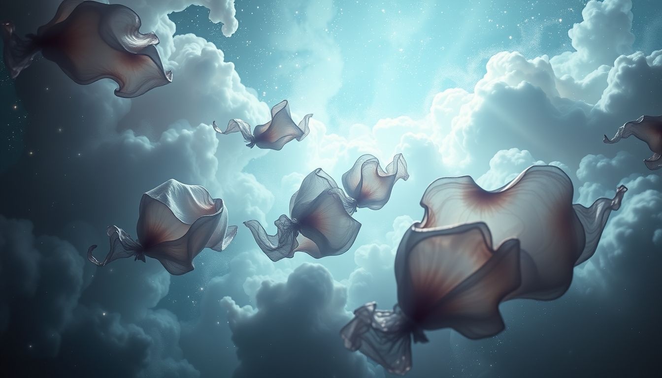 Rêver d’une manchette sale révèle souvent honte et besoin de purification.