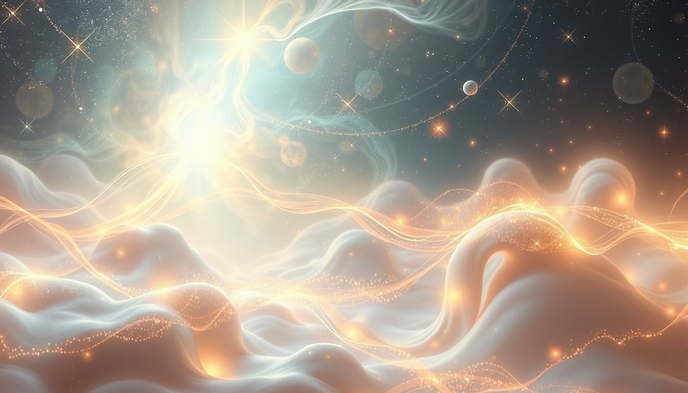 Rêver d'onction symbolise souvent guérison intérieure et apaisement profond.