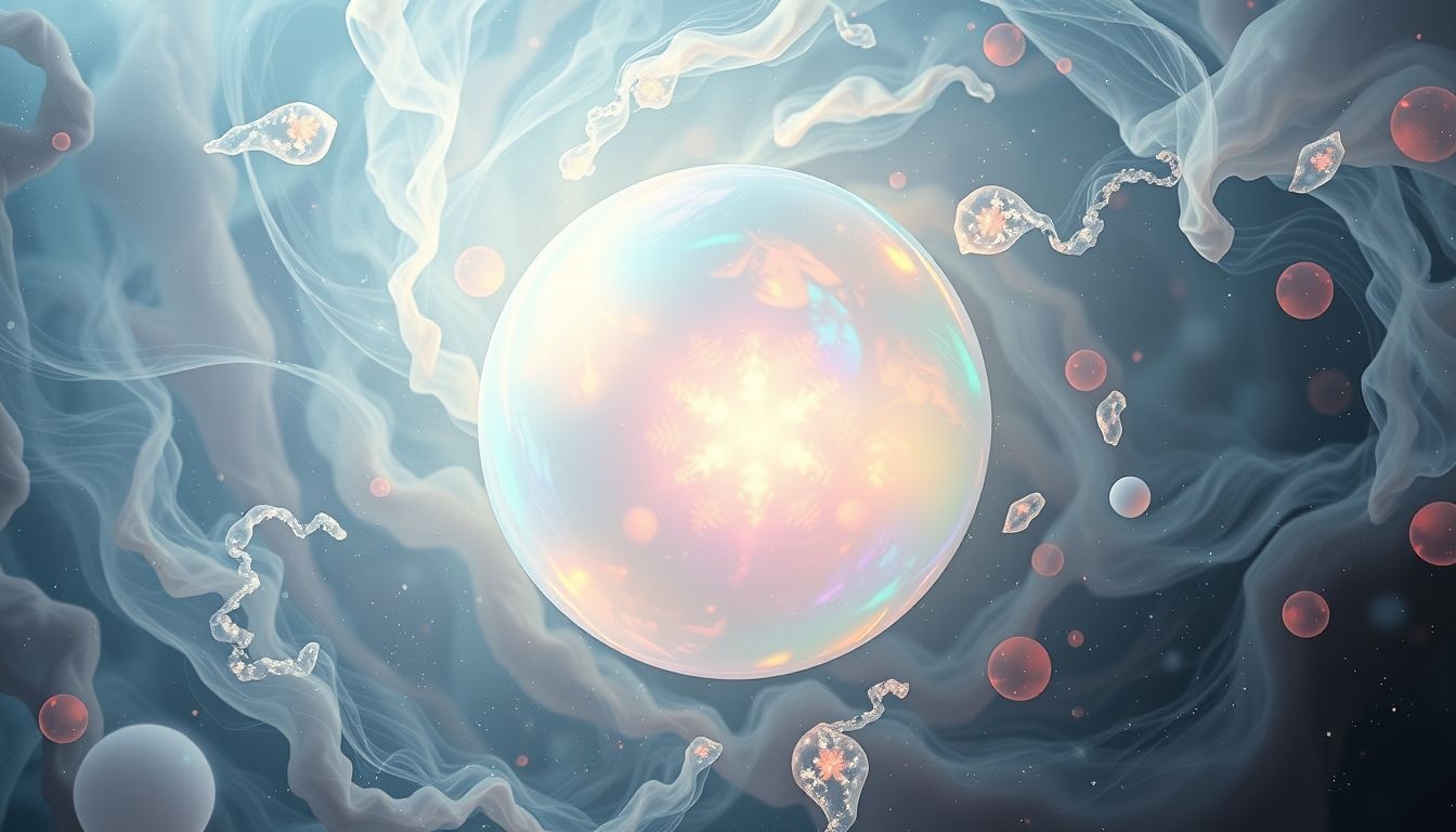 Rêver d'opale évoque illusions changeantes et émotions profondes.