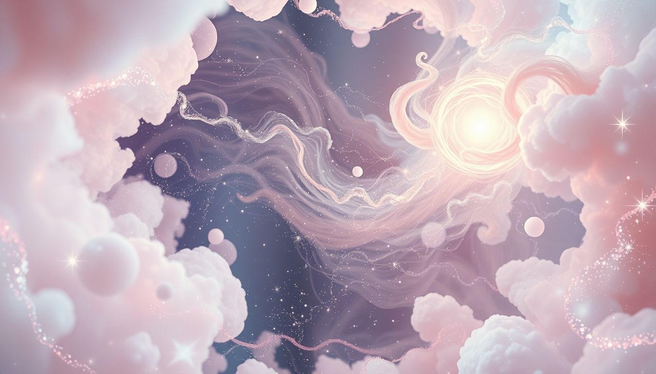 L'odeur d'une permanente évoque nostalgie et émotions enfouies.