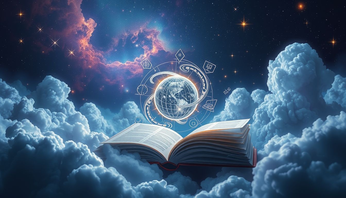 Rêver d’une revue spécialisée symbolise une quête de savoir précis.