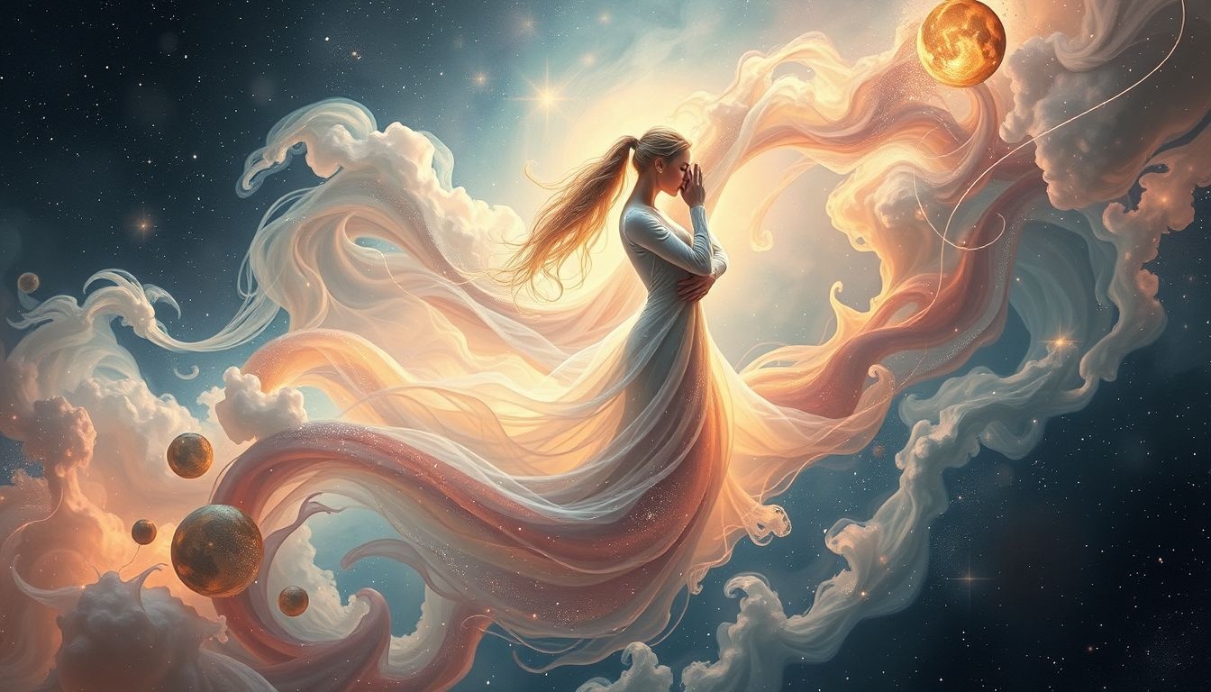 Rêver d'une rivalité artistique révèle souvent une quête d'identité personnelle.