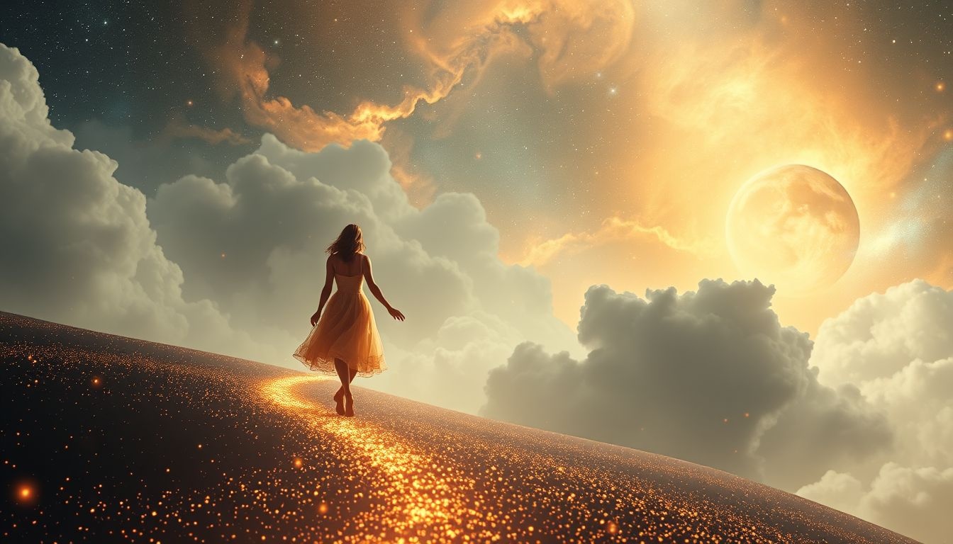 Rêver d'arcade symbolise soutien et liens renforcés avec proches.