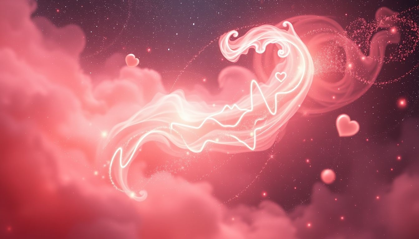 Rêver de blush symbolise santé, joie et émotions authentiques exprimées.