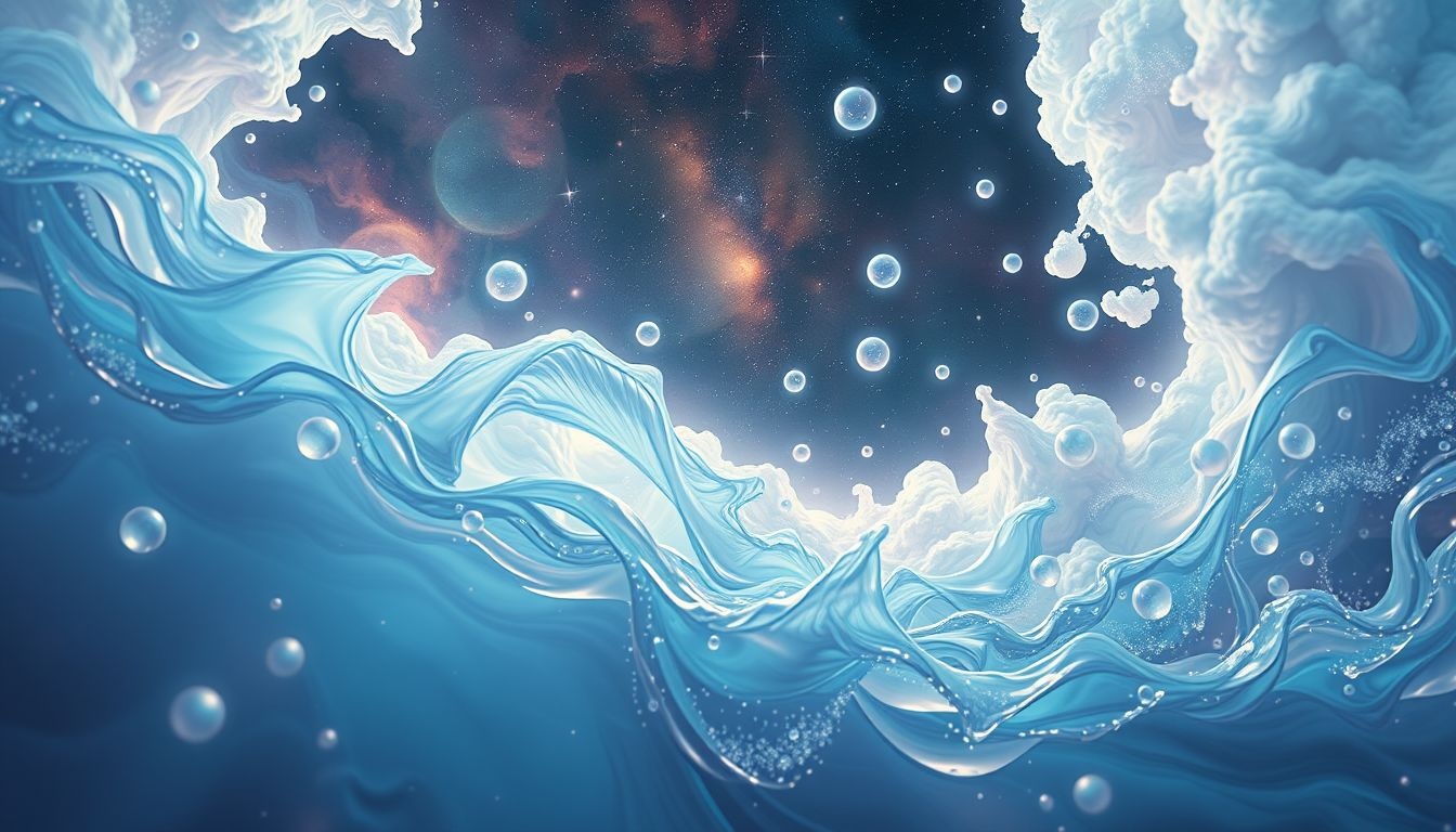 Rêver de boire au Nouvel An reflète parfois excès et lâcher-prise.