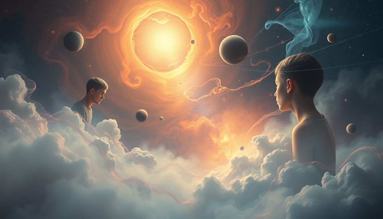 Rêver de buter révèle souvent une colère refoulée profonde.