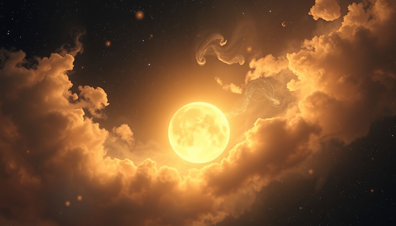 Rêver de chaleur agréable symbolise souvent amour et sécurité intérieure.