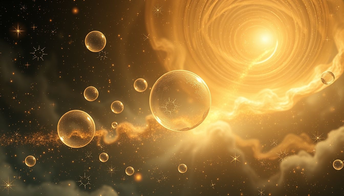 Rêver de champagne millésimé symbolise richesse rare et succès durables.