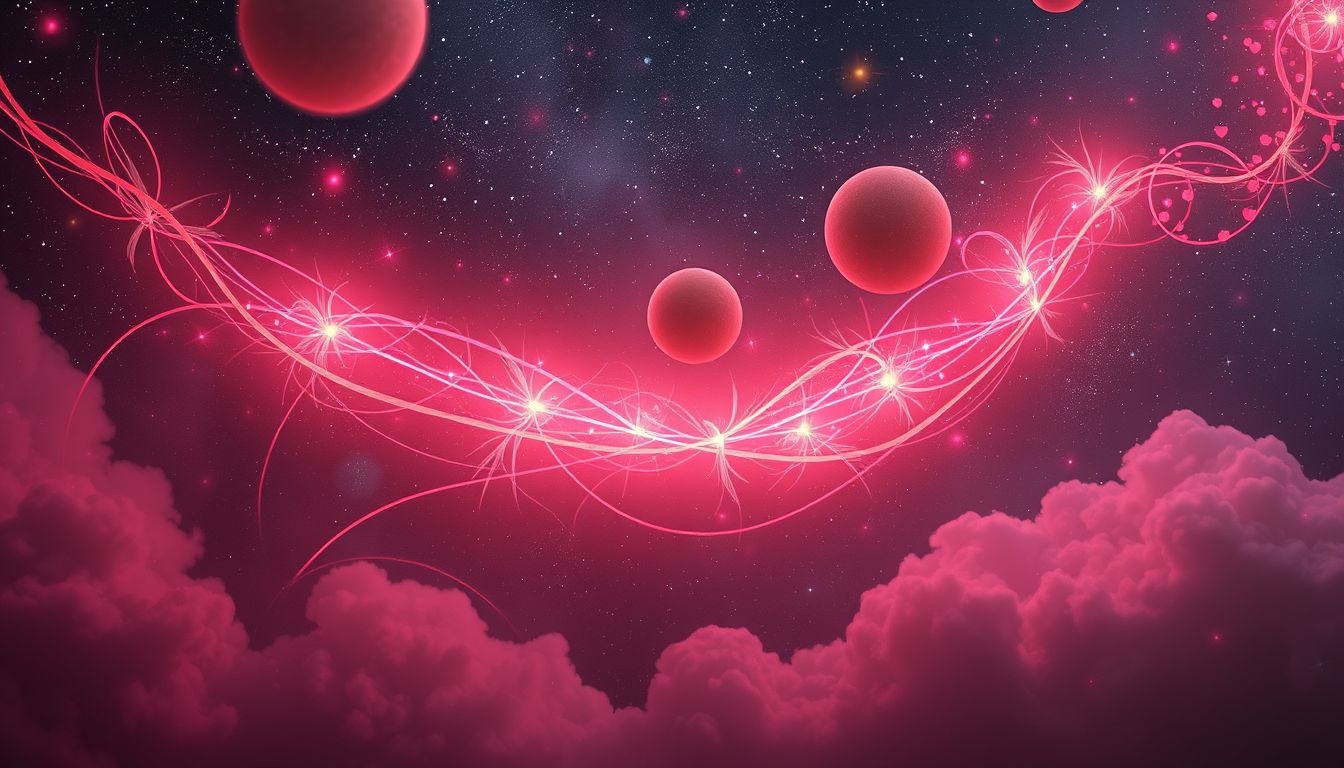 Rêver de chanvre révèle souvent des désirs amoureux profonds.