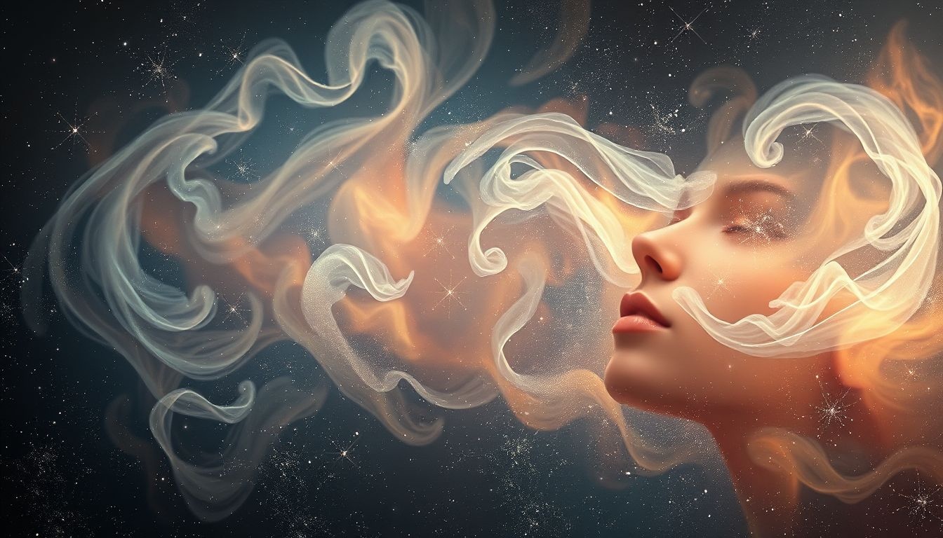 Rêver de juger une complexion révèle vos perceptions intérieures cachées.