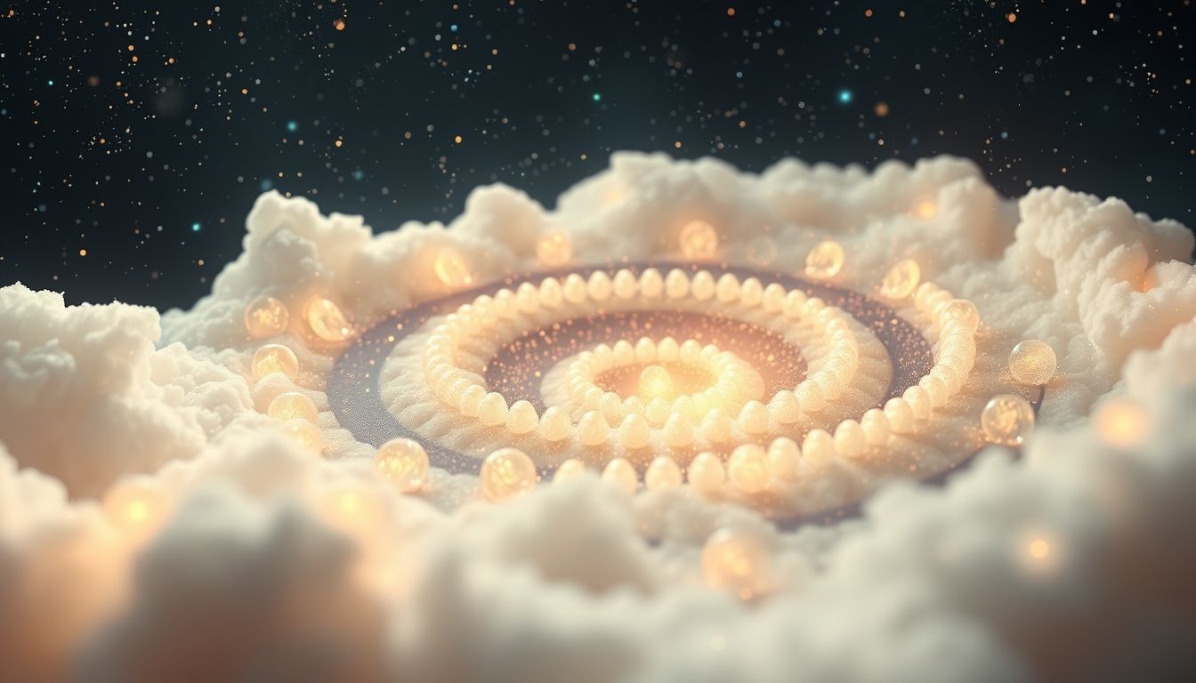 Rêver de compter des sous symbolise la maîtrise de ses finances.