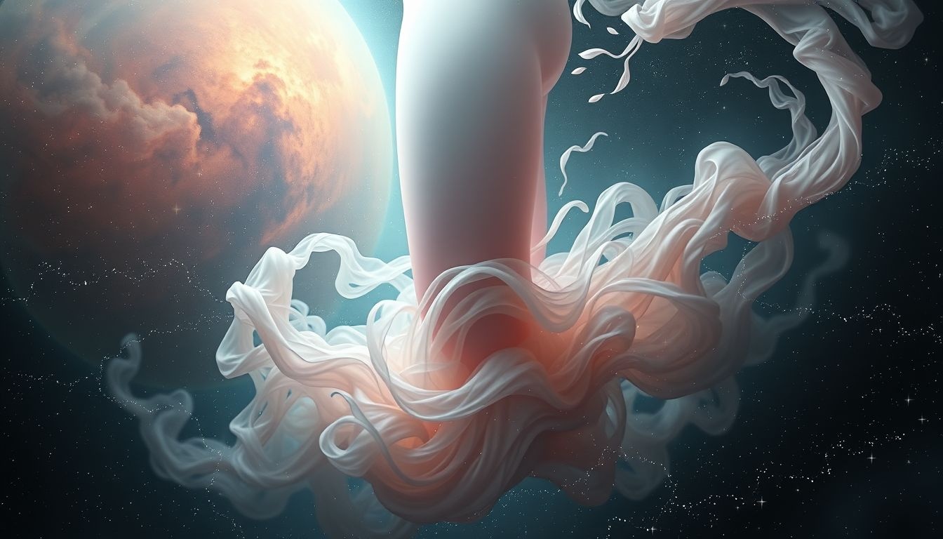 Rêver de cuisses déformées symbolise souvent anxiété et perte de contrôle.