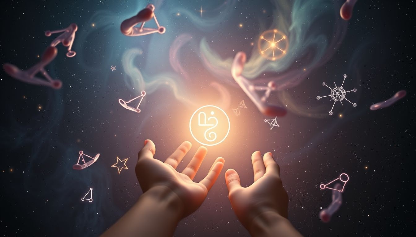 Rêver d’impossible révèle souvent un profond besoin de liberté intérieure.