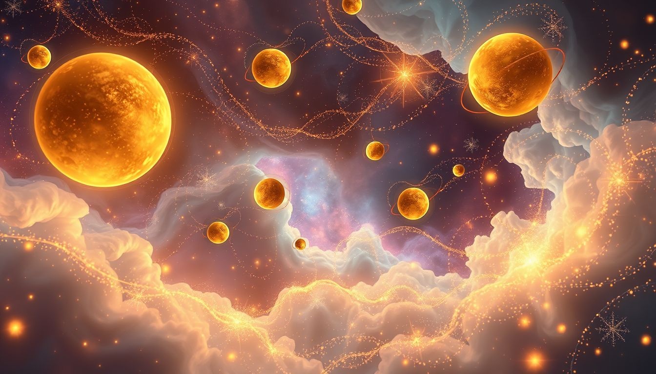 Rêver de richesse révèle souvent un désir profond de reconnaissance sociale.