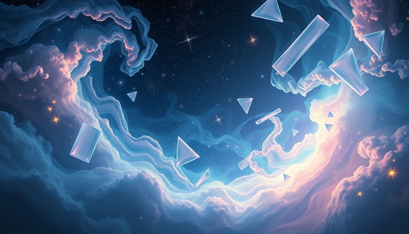 Rêver d’un changement radical symbolise souvent un renouveau intérieur profond.