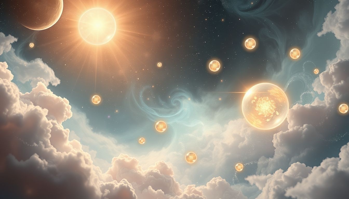 Rêver d'enfant symbolise souvent un nouveau projet ou espoir.