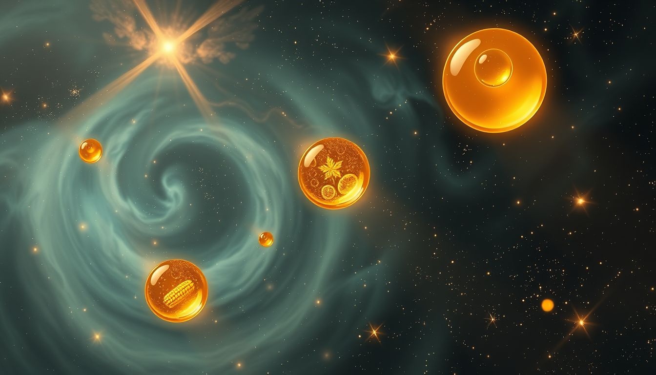 Rêver de sirop symbolise souvent douceur et soins émotionnels.