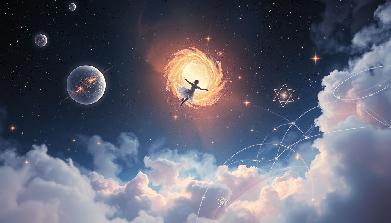 Rêver de flâner révèle souvent une chance inattendue à saisir.