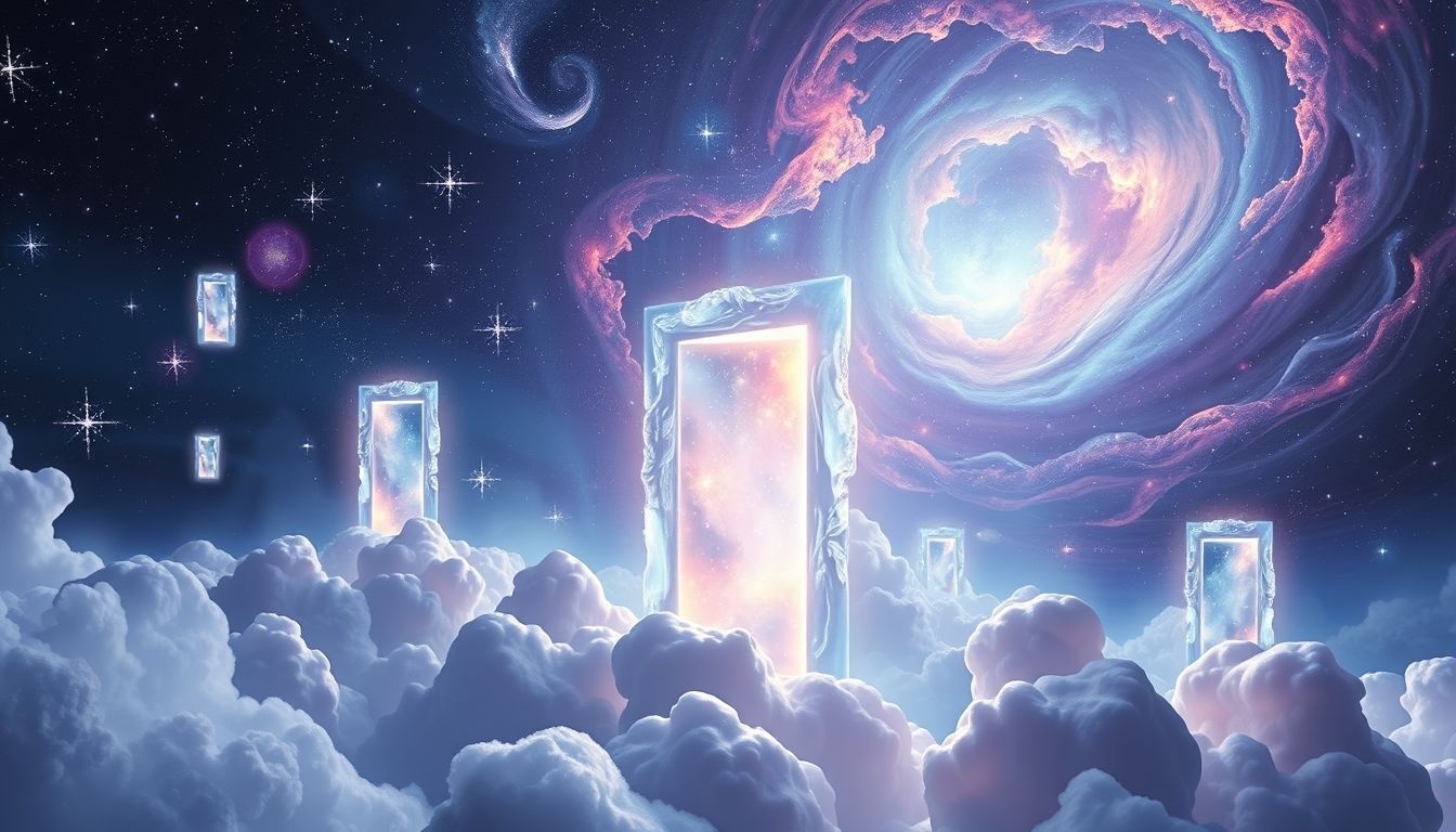 Rêver de l'entrée arrière symbolise souvent un nouveau départ secret.