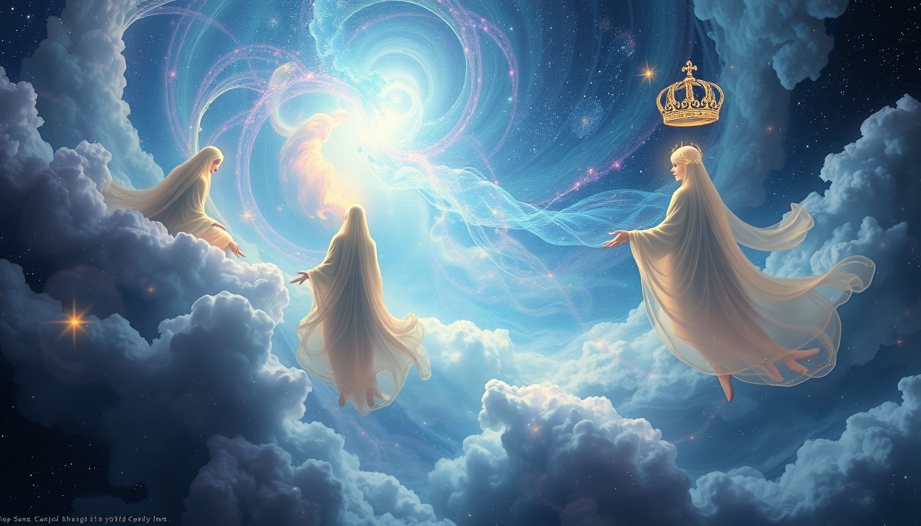 Rêver de gentry révèle souvent nos désirs d'élévation sociale.