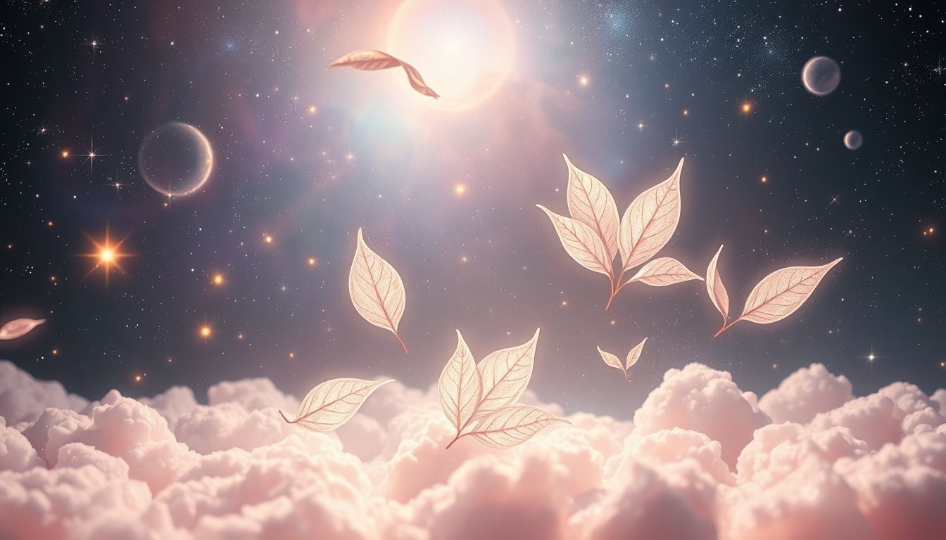 Rêver de chanvre révèle souvent des désirs cachés et besoins personnels.