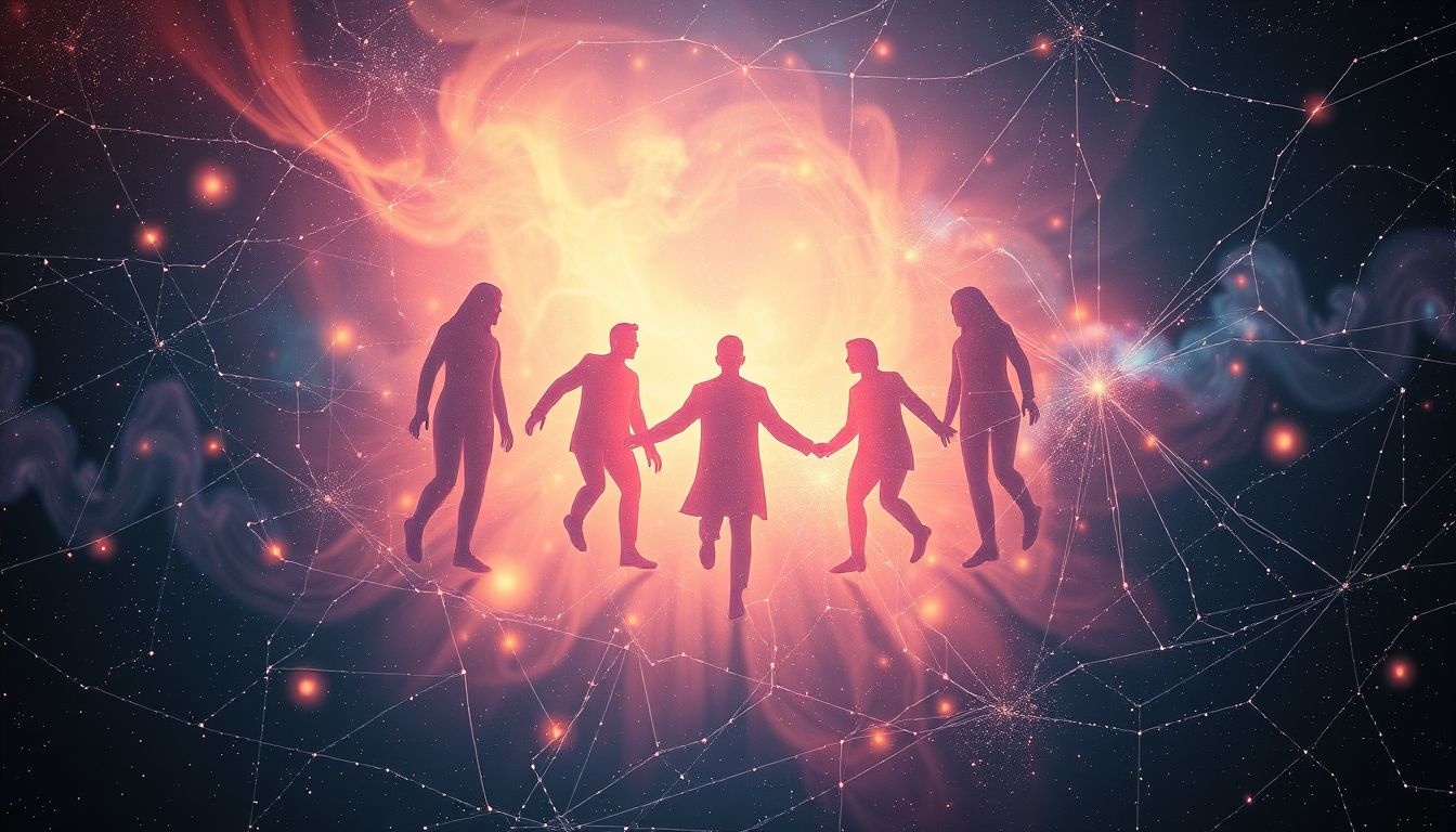 Les groupes Facebook renforcent le sentiment d'appartenance et d'identité.