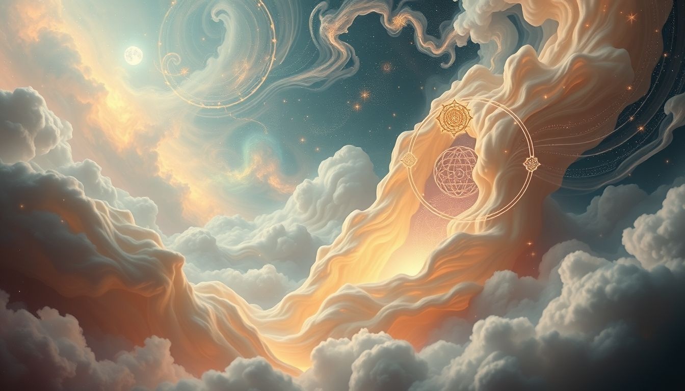 Rêver de kumis en cérémonie symbolise transformation spirituelle profonde.