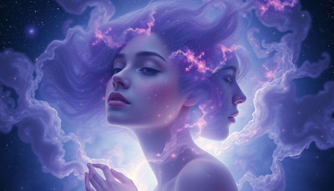 Rêver de son amour de jeunesse révèle valeurs superficielles ou profondes.