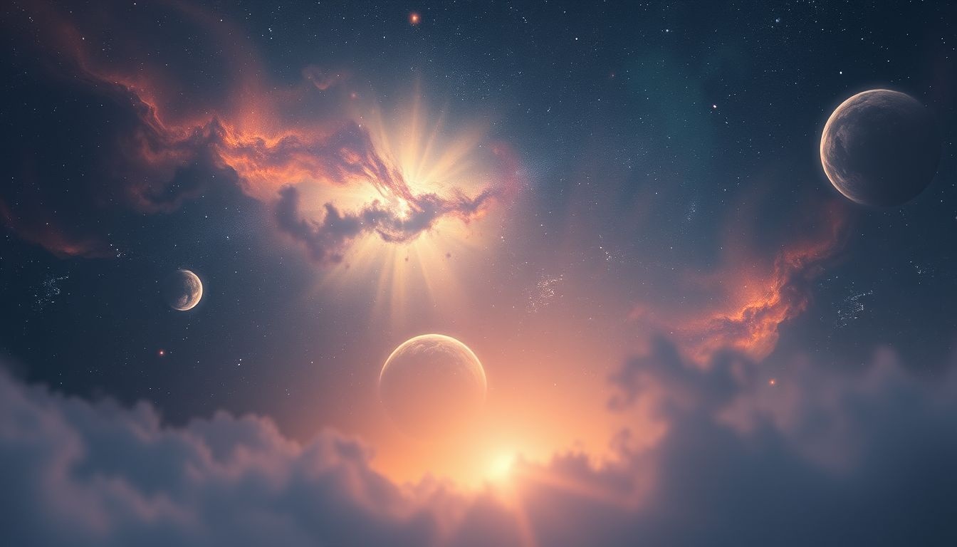 Rêver de l'extinction symbolise souvent la perte d'espoir intérieur.