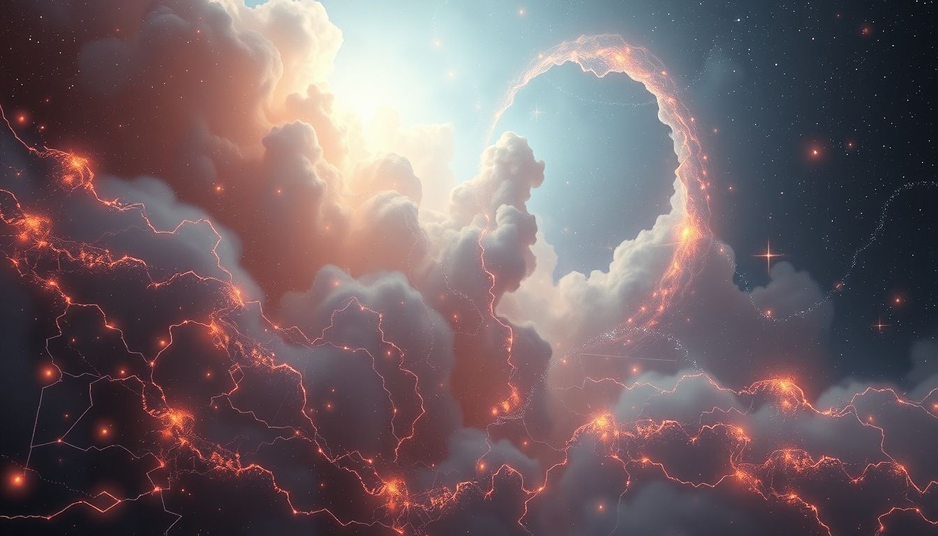 Rêver d'extinction technologique symbolise peur du progrès perdu.