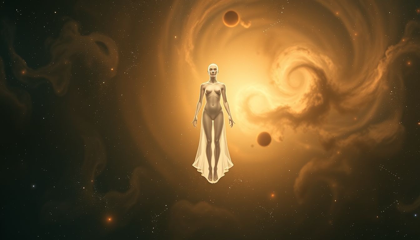 Rêver d’indifférence révèle un fort détachement et une confiance intérieure.