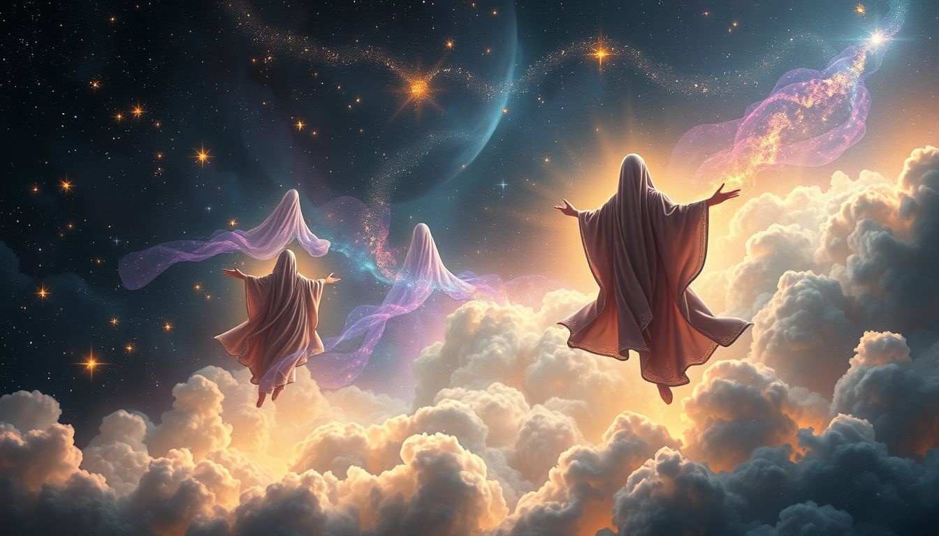 Rêver de gentry symbolise souvent savoir, culture et élévation sociale.