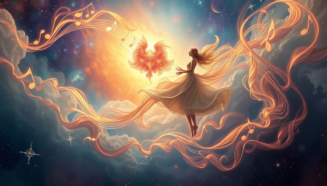 Rêver de gentry révèle souvent un lien profond avec créativité artistique.