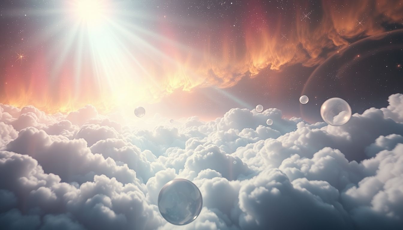 La lumière d'arcade symbolise souvent la lutte entre clarté et obscurité.