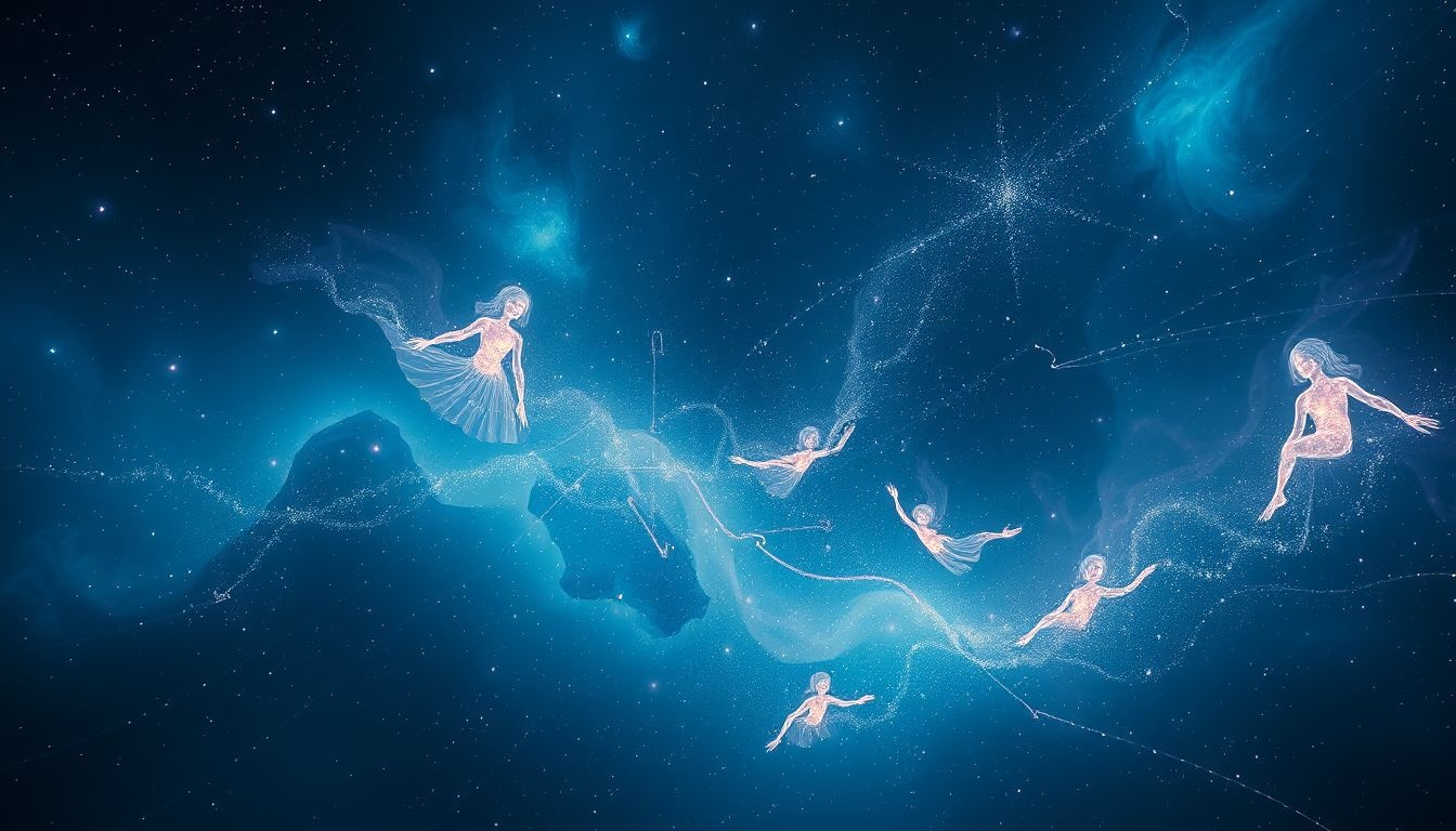 Rêver de la mort d'un proche révèle souvent une peur profonde.