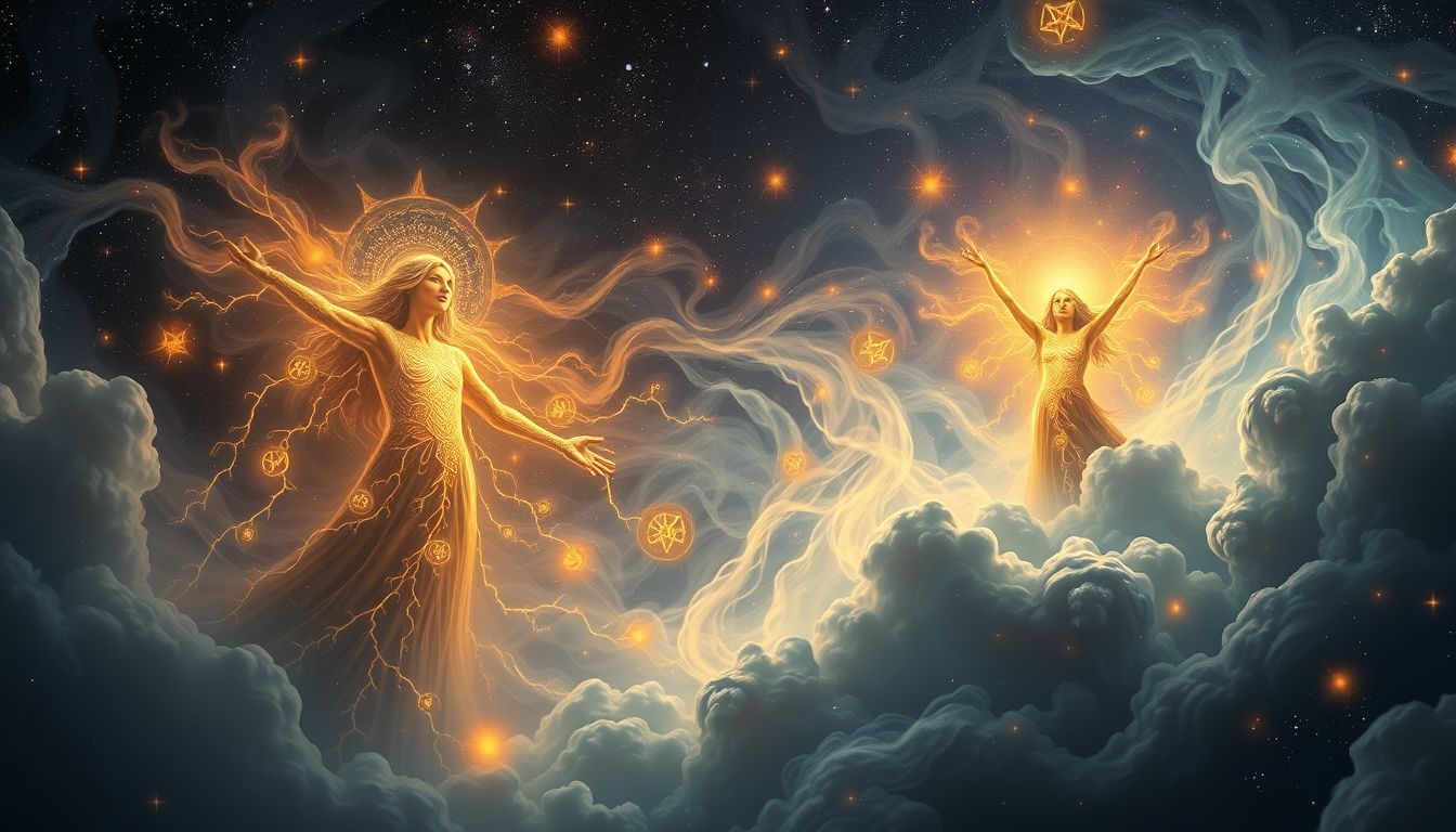 La résilience autochtone symbolise force, espoir et renouveau collectif.