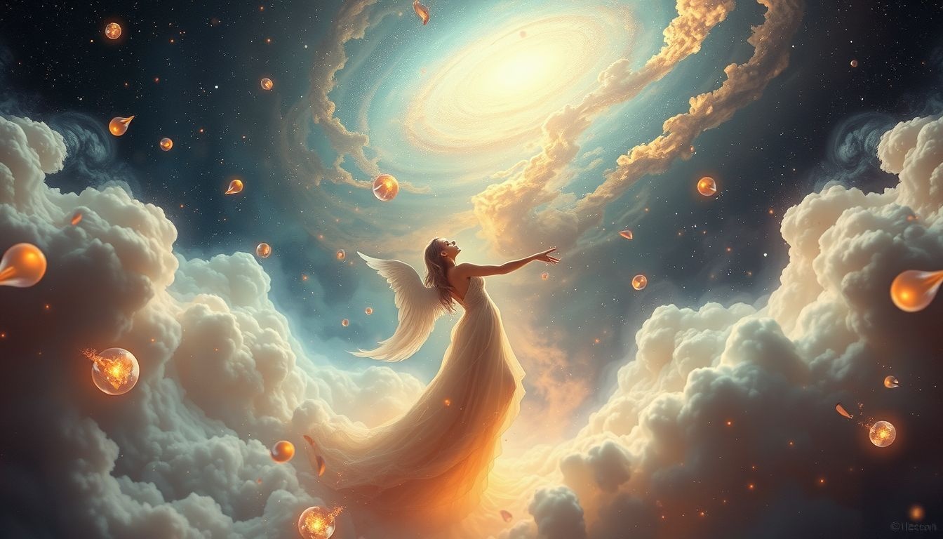 Rêver de variole symbolise souvent renoncement et perte d’identité.