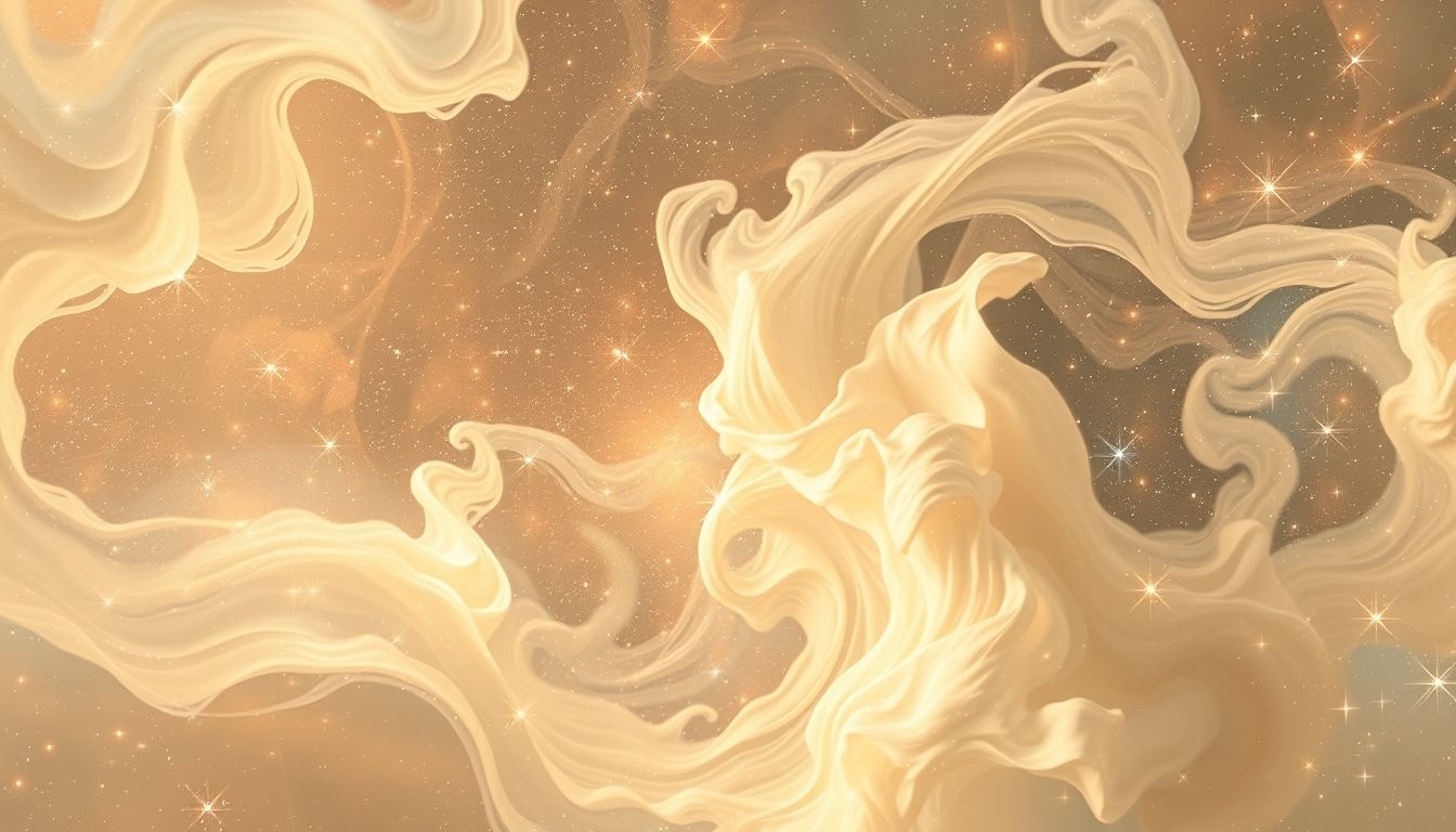 Rêver de lait de beurre en été symbolise énergie et fraîcheur vivifiante.