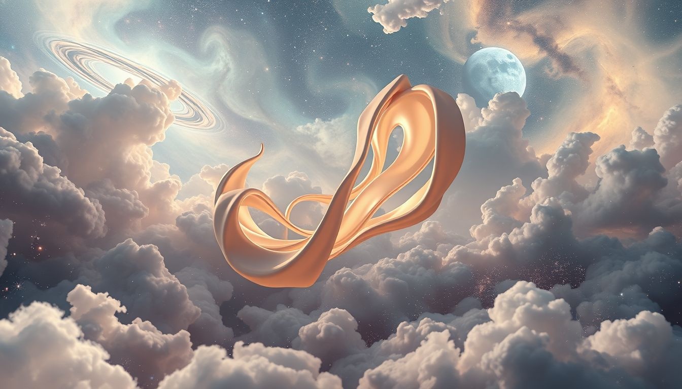 Rêver de lois physiques violées symbolise liberté et imagination illimitée.