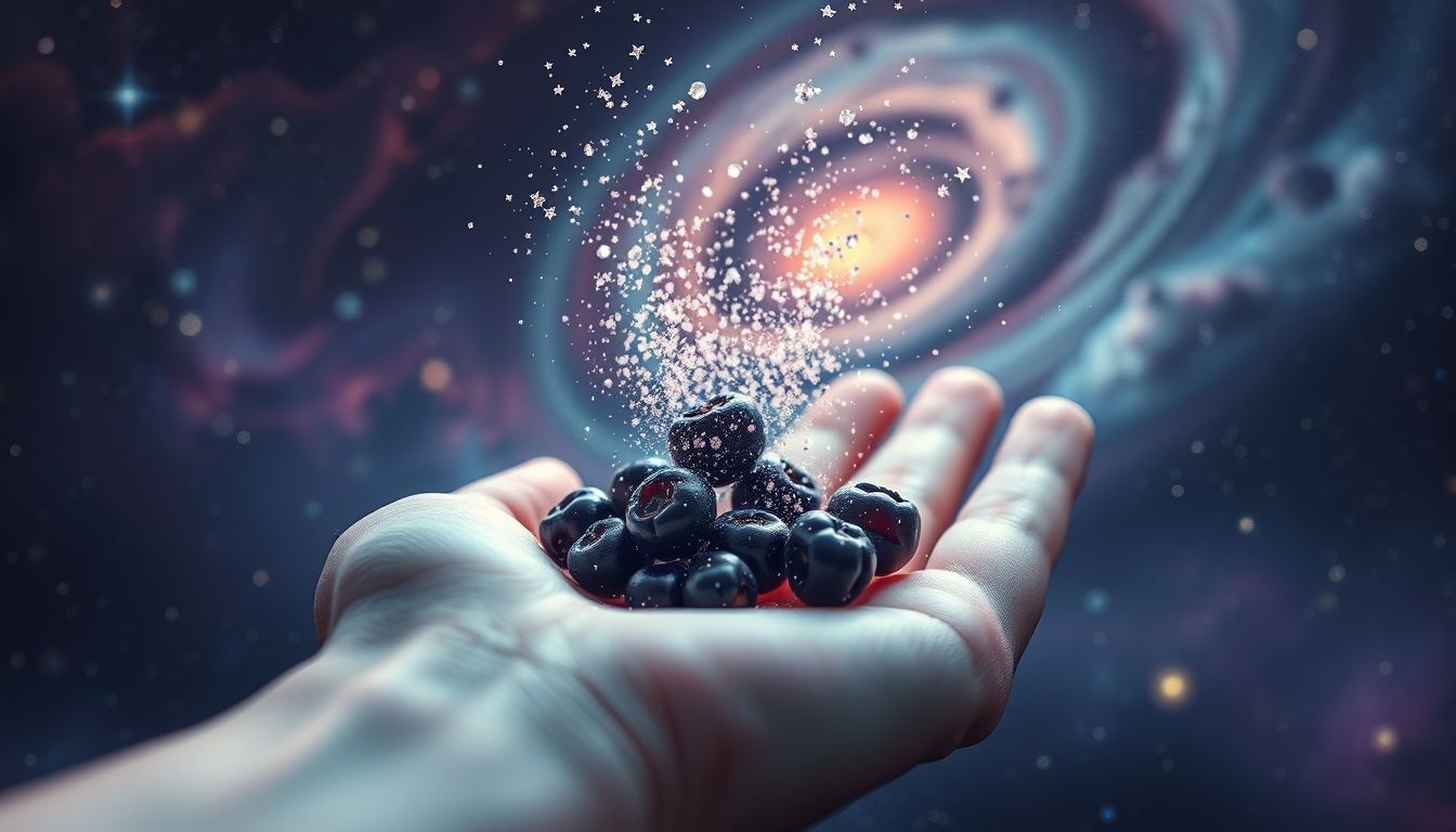 Manger des prunelles en rêve révèle des leçons amères de vie.