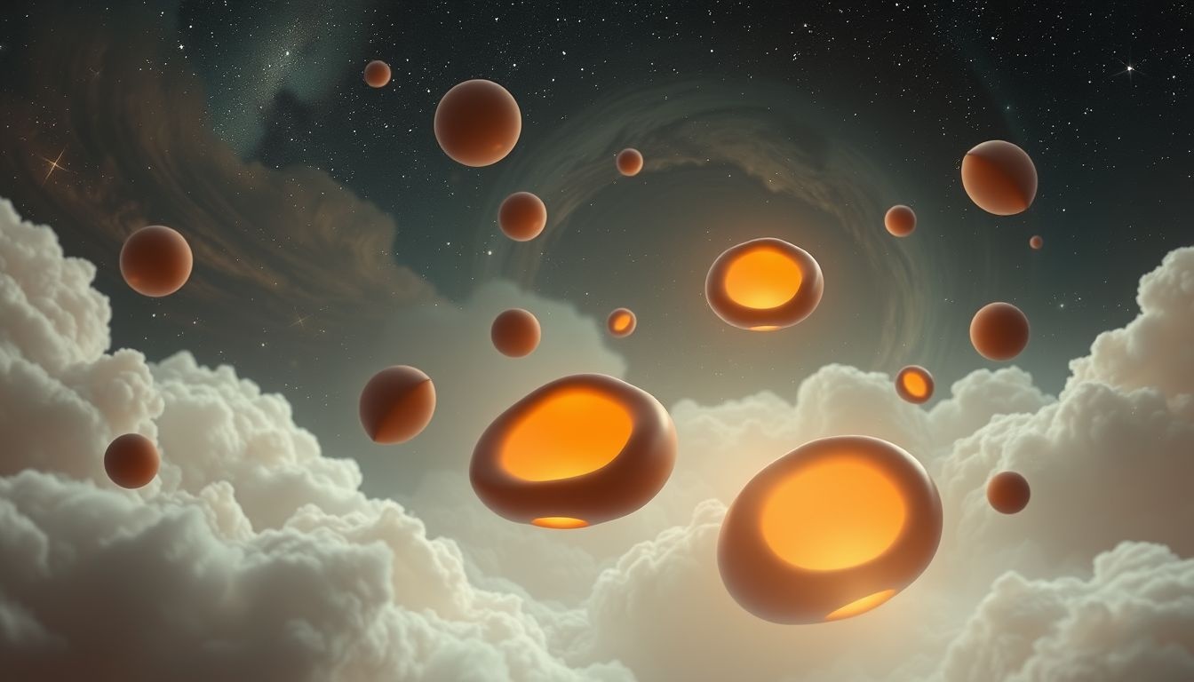 Rêver de marrons brillants symbolise réussite et prospérité à venir.