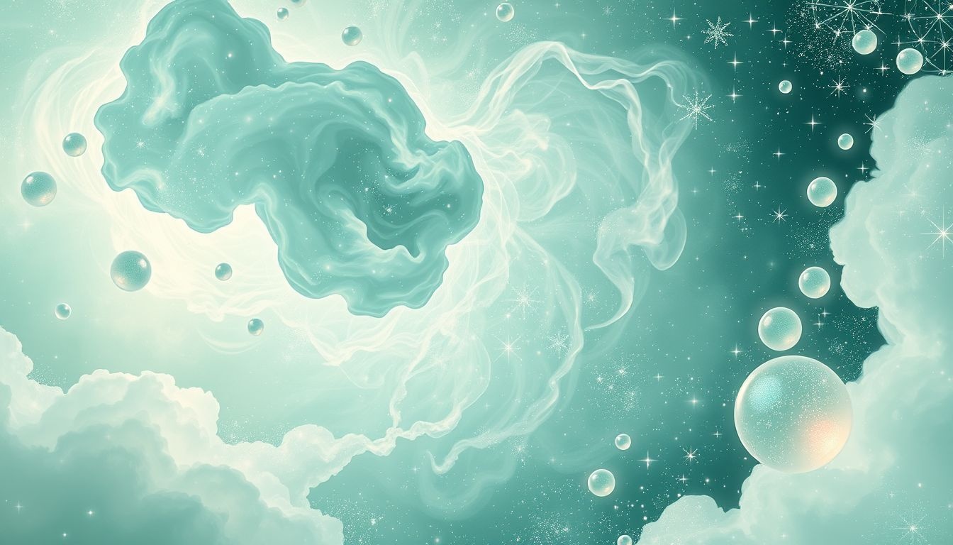 Rêver de menthe sucrée évoque plaisir secret et douce tentation.