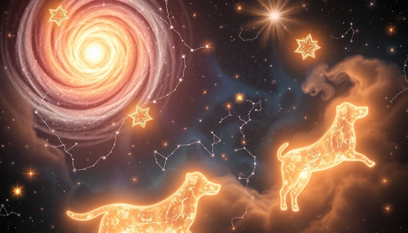 Rêver de merde de chien révèle loyauté et défis relationnels.